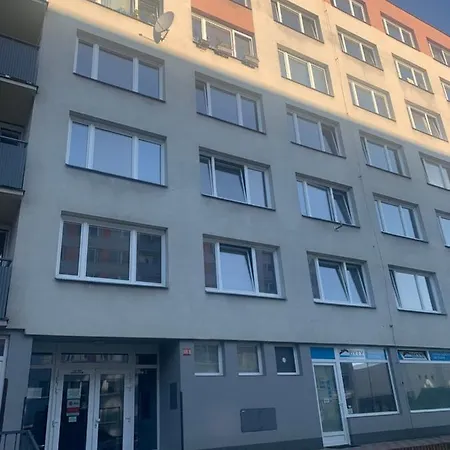 Havlíčkova Apartmán *
