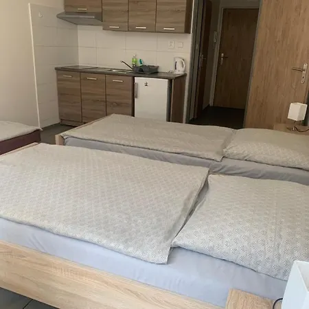 Havlíčkova Apartmán