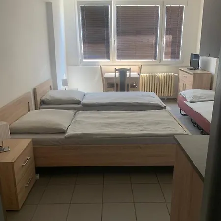 Havlíčkova Apartmán Mladá Boleslav