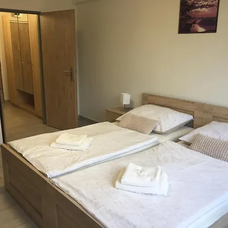 Apartmán Havlíčkova Mladá Boleslav