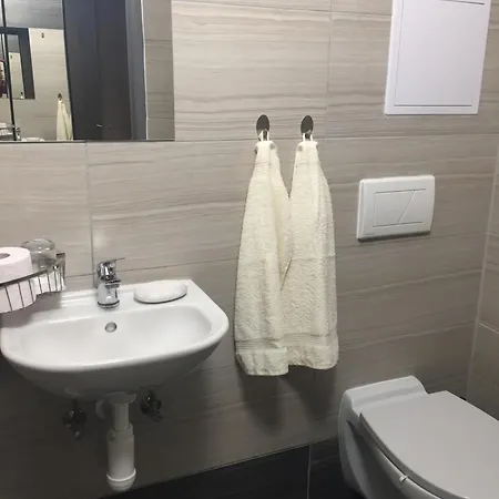 Havlíčkova Apartmán *