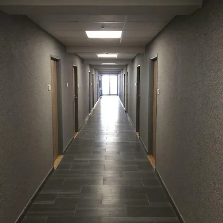 Apartmán Havlíčkova Mladá Boleslav