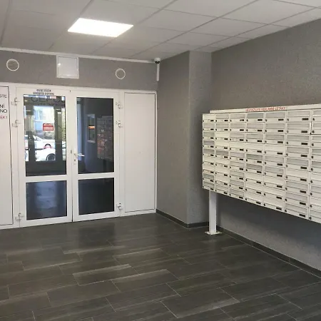 Havlíčkova * Mladá Boleslav